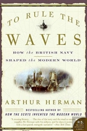 To Rule The Waves
