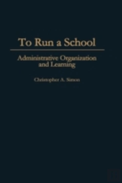 Bertrand.pt - To Run A School