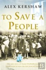 To Save A People