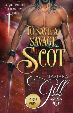 Bertrand.pt - To Save A Savage Scot