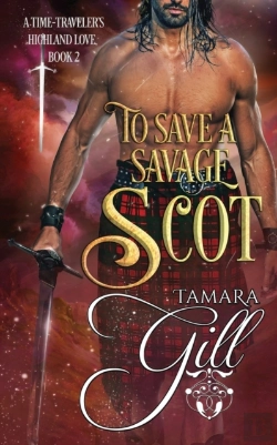 Bertrand.pt - To Save A Savage Scot