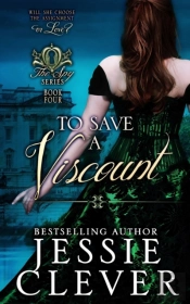 To Save A Viscount