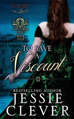 Bertrand.pt - To Save A Viscount