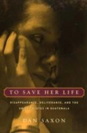 To Save Her Life