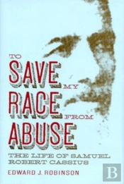 To Save My Race From Abuse