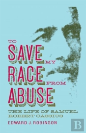 To Save My Race From Abuse