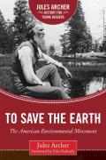 To Save The Earth
