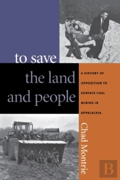 To Save The Land And People