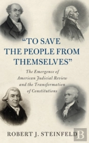 'To Save The People From Themselves'