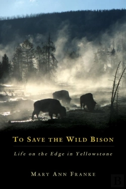 Bertrand.pt - To Save The Wild Bison