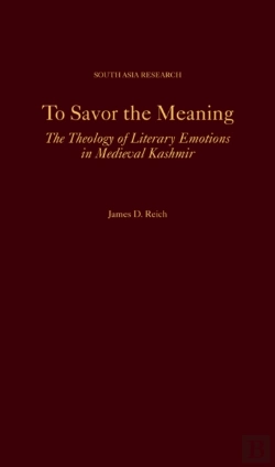 Bertrand.pt - To Savor The Meaning