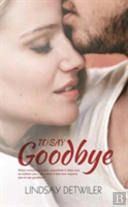 Bertrand.pt - To Say Goodbye