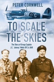 To Scale The Skies