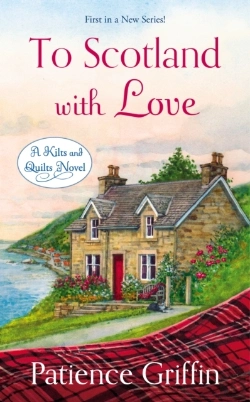 Bertrand.pt - To Scotland With Love