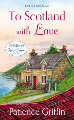 Bertrand.pt - To Scotland With Love