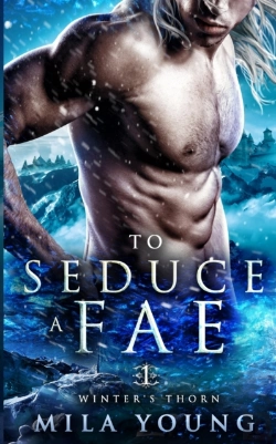 Bertrand.pt - To Seduce A Fae: Paranormal Romance