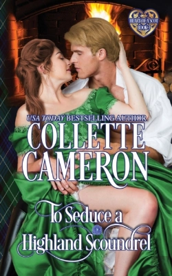 Bertrand.pt - To Seduce A Highland Scoundrel