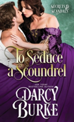 Bertrand.pt - To Seduce A Scoundrel