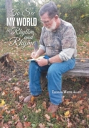 To See My World In Rhythm And Rhyme