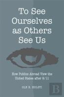 To See Ourselves As Others See Us