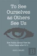 To See Ourselves As Others See Us