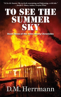 Bertrand.pt - To See The Summer Sky: Book Three Of The