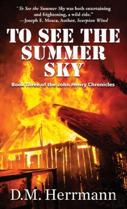 Bertrand.pt - To See The Summer Sky: Book Three Of The
