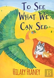 To See What We Can See