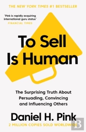 To Sell Is Human