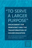 ''To Serve A Larger Purpose''