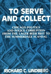 To Serve And Collect