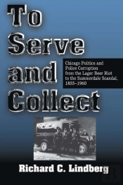 To Serve And Collect