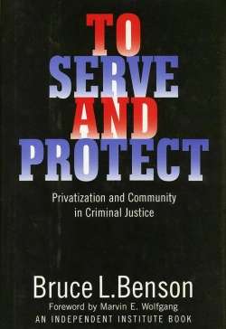 Bertrand.pt - To Serve And Protect