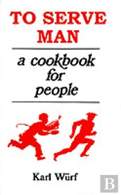 To Serve Man