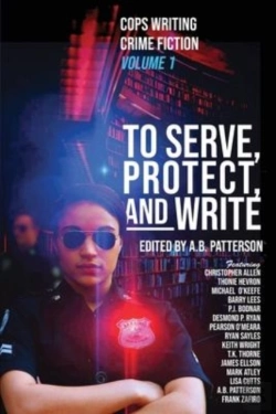 Bertrand.pt - To Serve, Protect, And Write