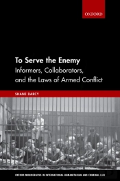 To Serve The Enemy