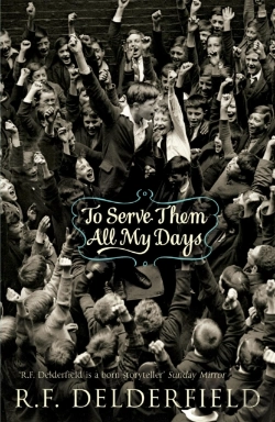 Bertrand.pt - To Serve Them All My Days