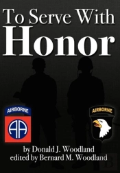 To Serve With Honor
