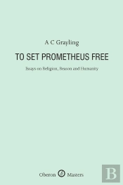 To Set Prometheus Free