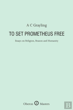 Bertrand.pt - To Set Prometheus Free