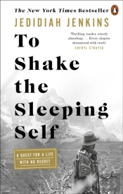 To Shake The Sleeping Self