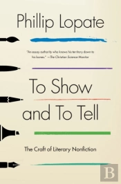 To Show And To Tell