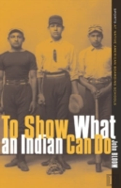 Bertrand.pt - To Show What An Indian Can Do