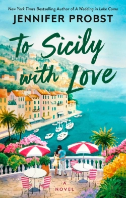 Bertrand.pt - To Sicily With Love