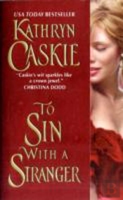 To Sin With A Stranger