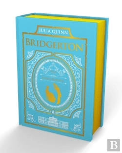 Bertrand.pt - To Sir Phillip, With Love And When He Was Wicked: Bridgerton Collector'S Edition