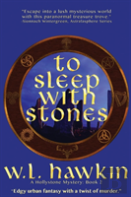 To Sleep With Stones