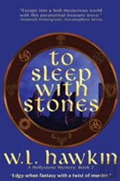 To Sleep With Stones