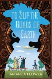 To Slip The Bonds Of Earth