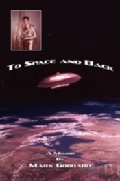 To Space And Back